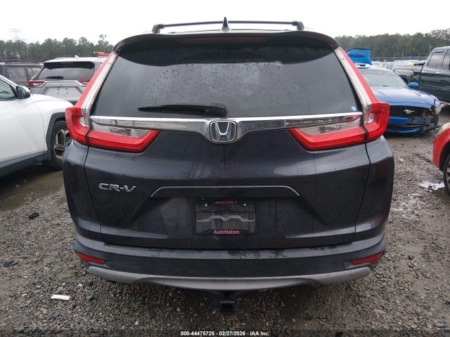 7FARW1H50HE033741 Honda CR-V EX