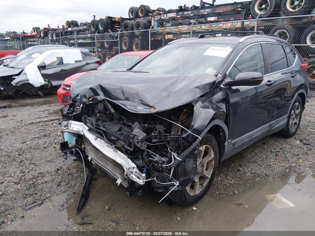 7FARW1H50HE033741 Honda CR-V EX