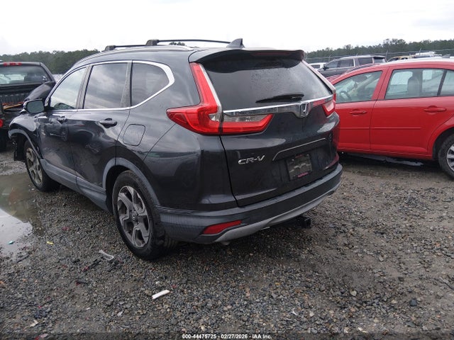 7FARW1H50HE033741 Honda CR-V EX