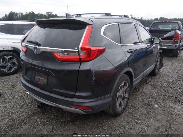 7FARW1H50HE033741 Honda CR-V EX