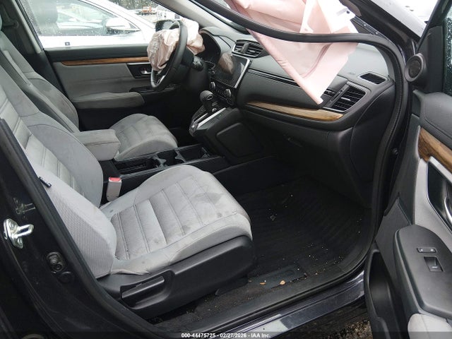 7FARW1H50HE033741 Honda CR-V EX