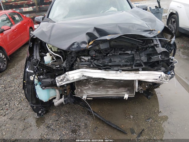7FARW1H50HE033741 Honda CR-V EX
