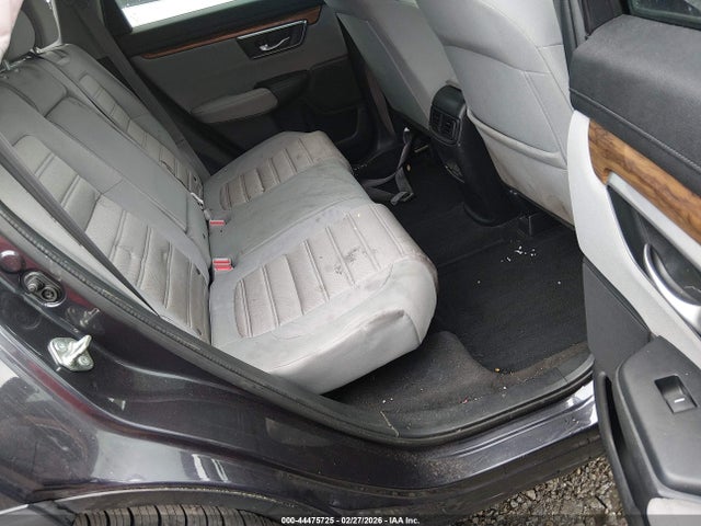 7FARW1H50HE033741 Honda CR-V EX