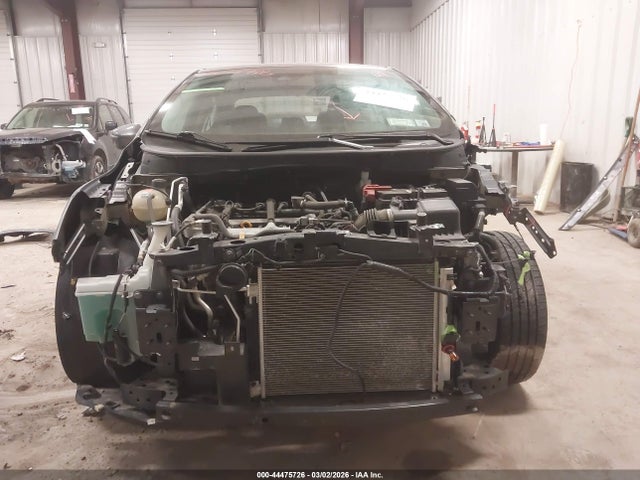 2021 Nissan Versa Sv Xtronic Cvt მანქანა იყიდება აუქციონზე, vin: 3N1CN8EV1ML885225, აუქციონის ნომერი: 44475726