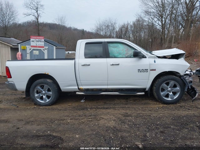 Продаж на аукціоні авто 2013 Ram 1500 Big Horn, vin: 1C6RR7GT8DS695755, номер лоту: 44475733