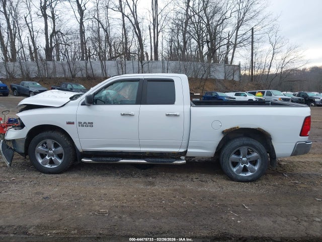 Продаж на аукціоні авто 2013 Ram 1500 Big Horn, vin: 1C6RR7GT8DS695755, номер лоту: 44475733