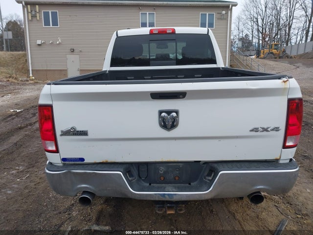 Продаж на аукціоні авто 2013 Ram 1500 Big Horn, vin: 1C6RR7GT8DS695755, номер лоту: 44475733
