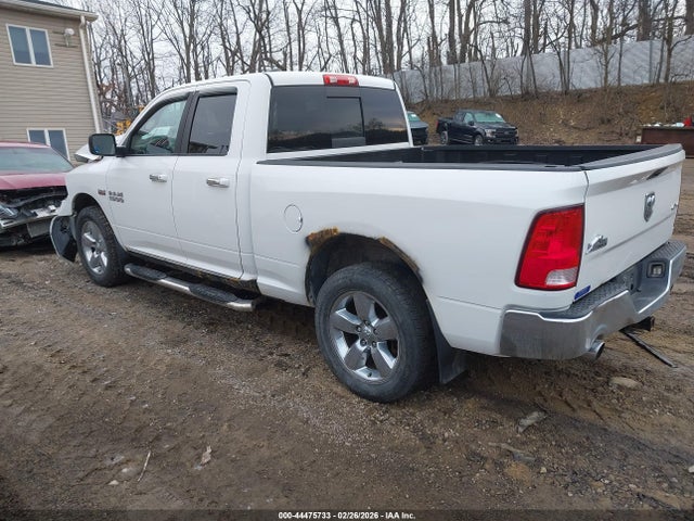 Продаж на аукціоні авто 2013 Ram 1500 Big Horn, vin: 1C6RR7GT8DS695755, номер лоту: 44475733