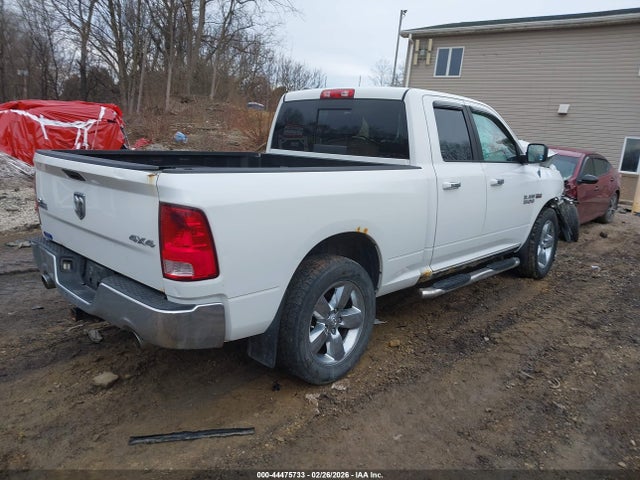 Продаж на аукціоні авто 2013 Ram 1500 Big Horn, vin: 1C6RR7GT8DS695755, номер лоту: 44475733