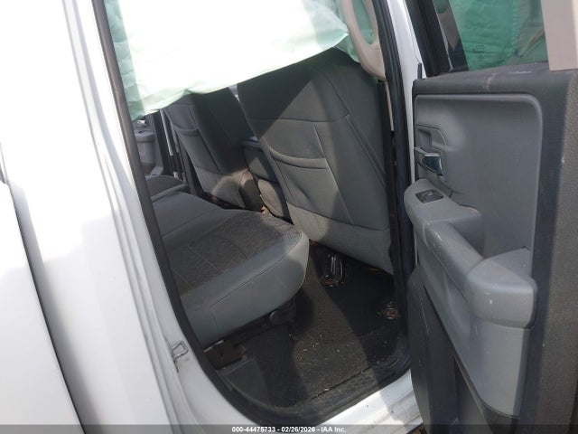 Продаж на аукціоні авто 2013 Ram 1500 Big Horn, vin: 1C6RR7GT8DS695755, номер лоту: 44475733