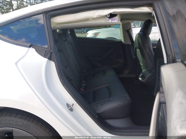 Aukcja sprzedaży 2022 Tesla Model 3 Long Range Dual Motor All-wheel Drive, vin: 5YJ3E1EB3NF307797, numer aukcji: 44475740