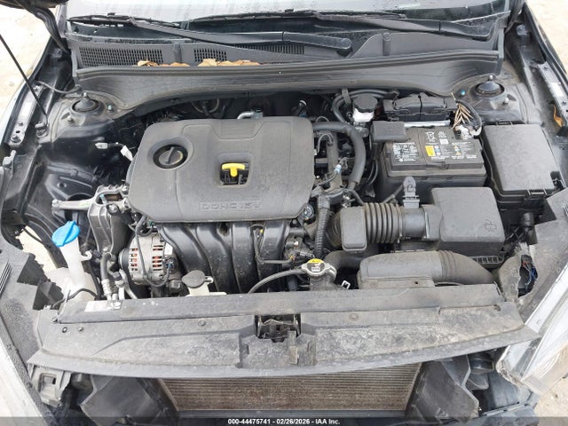 Aukcja sprzedaży 2023 Kia Forte Lxs, vin: 3KPF24AD2PE662919, numer aukcji: 44475741