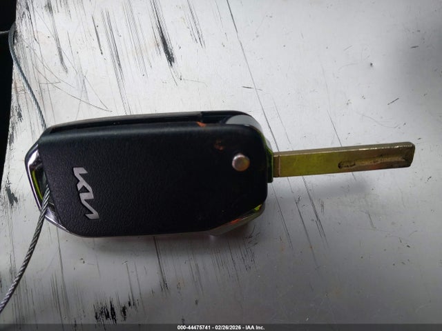Aukcja sprzedaży 2023 Kia Forte Lxs, vin: 3KPF24AD2PE662919, numer aukcji: 44475741