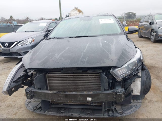 Aukcja sprzedaży 2023 Kia Forte Lxs, vin: 3KPF24AD2PE662919, numer aukcji: 44475741
