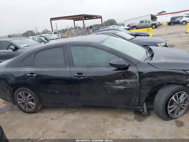 Aukcja sprzedaży 2023 Kia Forte Lxs, vin: 3KPF24AD2PE662919, numer aukcji: 44475741