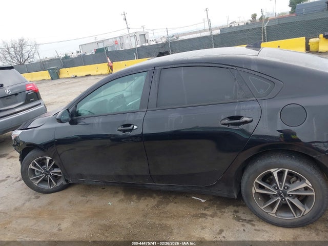 Aukcja sprzedaży 2023 Kia Forte Lxs, vin: 3KPF24AD2PE662919, numer aukcji: 44475741