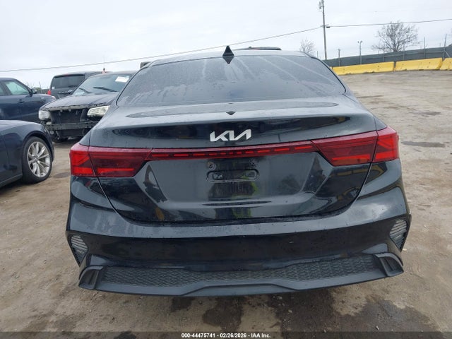 Aukcja sprzedaży 2023 Kia Forte Lxs, vin: 3KPF24AD2PE662919, numer aukcji: 44475741