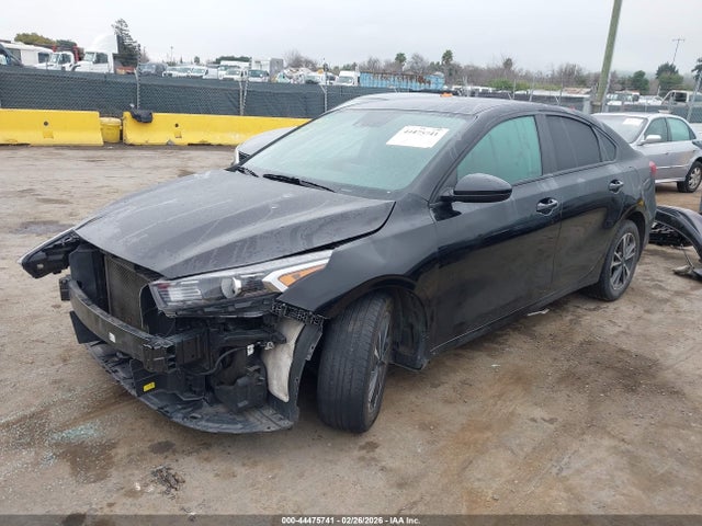 Aukcja sprzedaży 2023 Kia Forte Lxs, vin: 3KPF24AD2PE662919, numer aukcji: 44475741