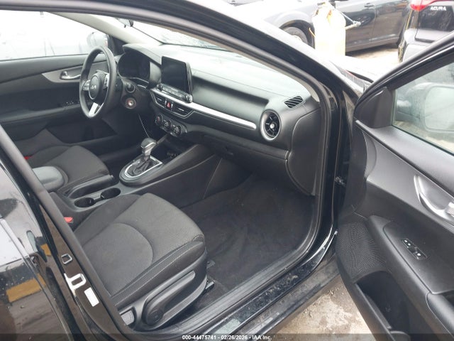 Aukcja sprzedaży 2023 Kia Forte Lxs, vin: 3KPF24AD2PE662919, numer aukcji: 44475741