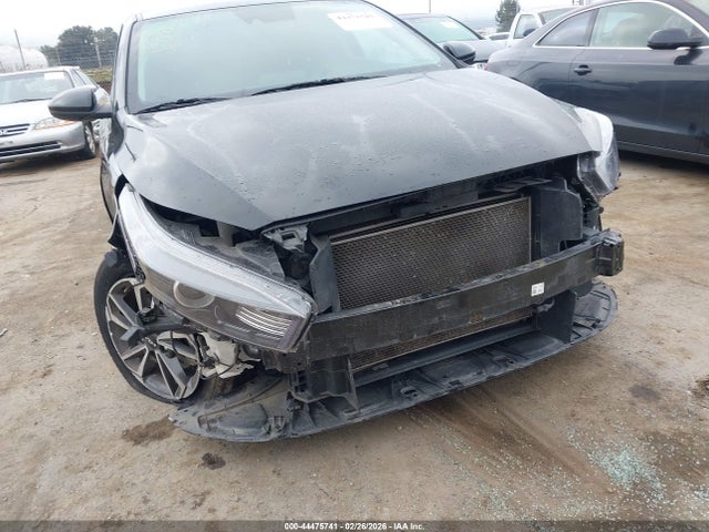 Aukcja sprzedaży 2023 Kia Forte Lxs, vin: 3KPF24AD2PE662919, numer aukcji: 44475741
