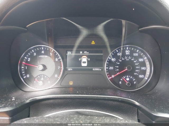 Aukcja sprzedaży 2023 Kia Forte Lxs, vin: 3KPF24AD2PE662919, numer aukcji: 44475741