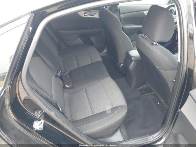 Aukcja sprzedaży 2023 Kia Forte Lxs, vin: 3KPF24AD2PE662919, numer aukcji: 44475741