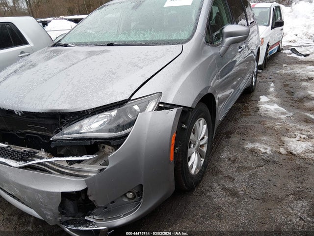 Aukcja sprzedaży 2017 Chrysler Pacifica Touring-l, vin: 2C4RC1BG4HR526342, numer aukcji: 44475744