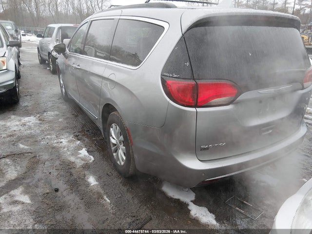 Aukcja sprzedaży 2017 Chrysler Pacifica Touring-l, vin: 2C4RC1BG4HR526342, numer aukcji: 44475744