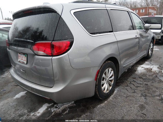 Aukcja sprzedaży 2017 Chrysler Pacifica Touring-l, vin: 2C4RC1BG4HR526342, numer aukcji: 44475744