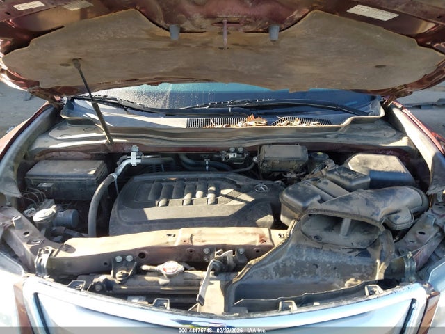Aukcja sprzedaży 2014 Acura Mdx Technology Package, vin: 5FRYD3H44EB004463, numer aukcji: 44475748