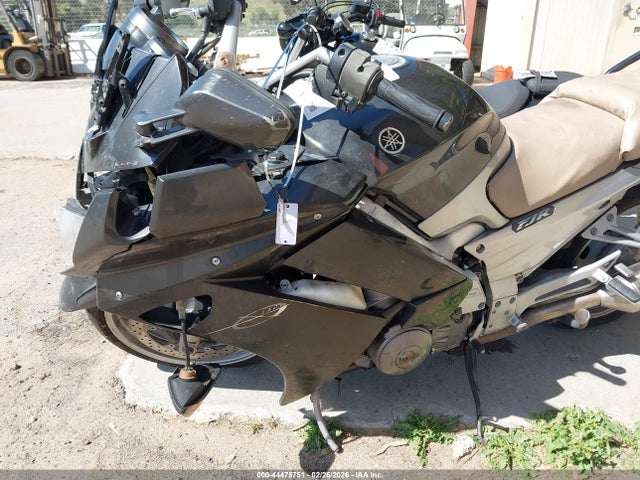 Продаж на аукціоні авто 2008 Yamaha Fjr1300 As, vin: JYARP16Y98A000229, номер лоту: 44475751