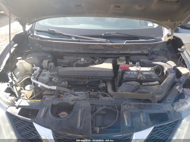 KNMAT2MTXFP505488 Nissan ROGUE SV