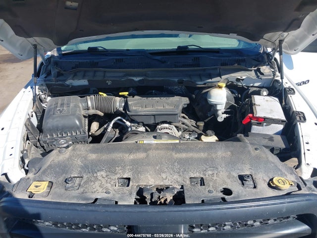 Продаж на аукціоні авто 2012 Ram 1500 St, vin: 1C6RD6FP3CS231719, номер лоту: 44475760