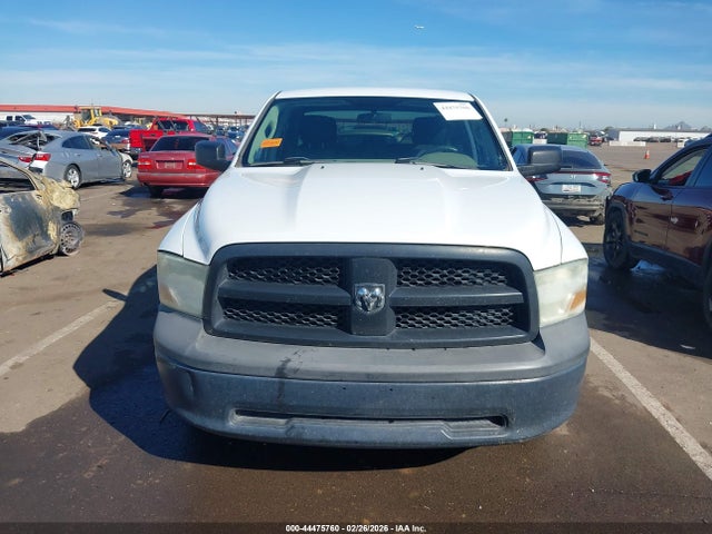 Продаж на аукціоні авто 2012 Ram 1500 St, vin: 1C6RD6FP3CS231719, номер лоту: 44475760