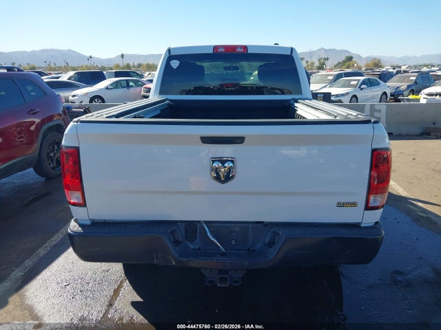 Продаж на аукціоні авто 2012 Ram 1500 St, vin: 1C6RD6FP3CS231719, номер лоту: 44475760