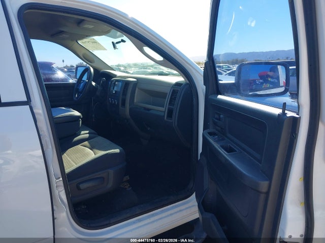 Продаж на аукціоні авто 2012 Ram 1500 St, vin: 1C6RD6FP3CS231719, номер лоту: 44475760