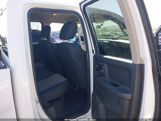 Продаж на аукціоні авто 2012 Ram 1500 St, vin: 1C6RD6FP3CS231719, номер лоту: 44475760