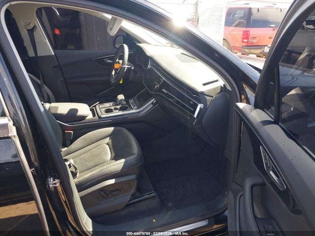 Продажа на аукционе авто 2022 Audi Q7 Premium 55 Tfsi Quattro Tiptronic, vin: WA1AXBF75ND022540, номер лота: 44475765