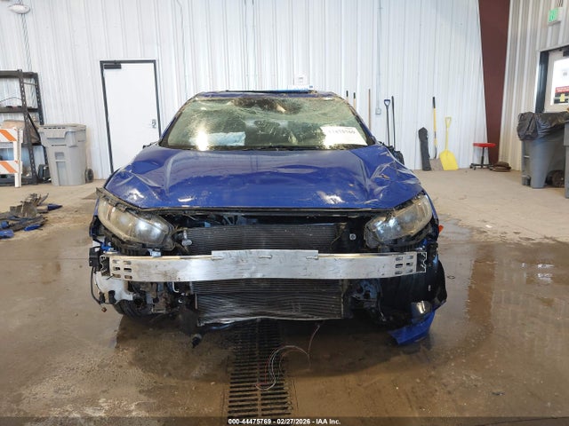 Honda CIVIC EX 2020 19XFC1F31LE213446 Image 13