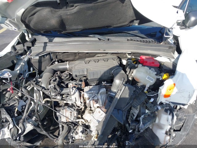 2020 Jeep Renegade Limited 4x4 მანქანა იყიდება აუქციონზე, vin: ZACNJBD1XLPL89145, აუქციონის ნომერი: 44475772