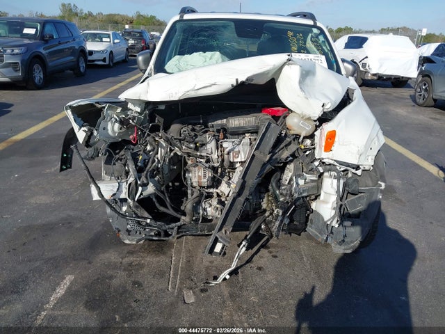 2020 Jeep Renegade Limited 4x4 მანქანა იყიდება აუქციონზე, vin: ZACNJBD1XLPL89145, აუქციონის ნომერი: 44475772