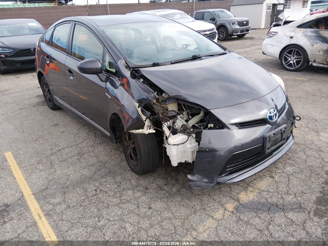 JTDKN3DU9E0378821 auction archive image