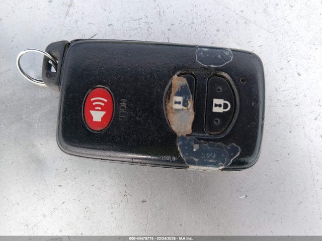 JTDKN3DU9E0378821 Toyota Prius Four