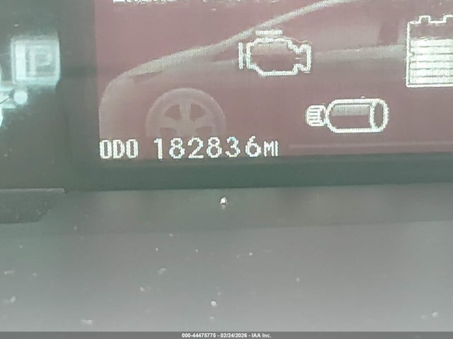 JTDKN3DU9E0378821 Toyota Prius Four