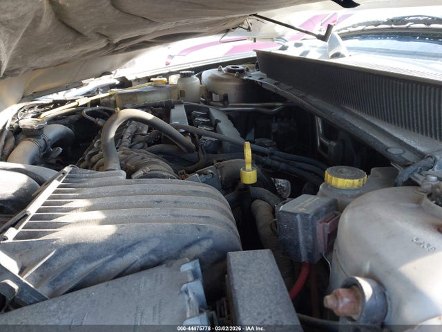 44475778 :رقم المزاد ، 1C3CC5FB2AN217424 vin ، 2010 Chrysler Sebring Limited مزاد بيع