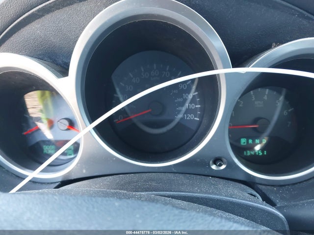 44475778 :رقم المزاد ، 1C3CC5FB2AN217424 vin ، 2010 Chrysler Sebring Limited مزاد بيع
