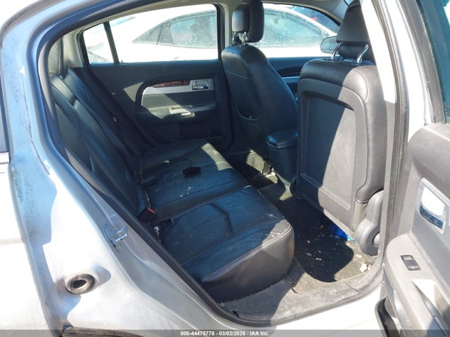 44475778 :رقم المزاد ، 1C3CC5FB2AN217424 vin ، 2010 Chrysler Sebring Limited مزاد بيع