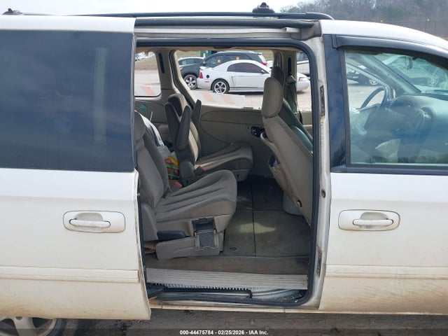44475784 :رقم المزاد ، 2D4GP44L85R326098 vin ، 2005 Dodge Grand Caravan Sxt مزاد بيع