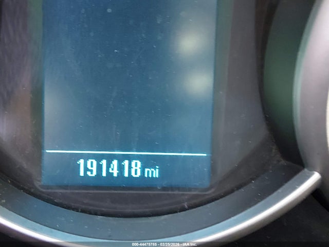 2014 CHEVROLET CRUZE 1G1PB5SHXE7140332 Photo 6