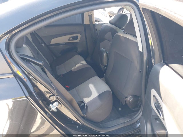 2014 CHEVROLET CRUZE 1G1PB5SHXE7140332 Photo 7